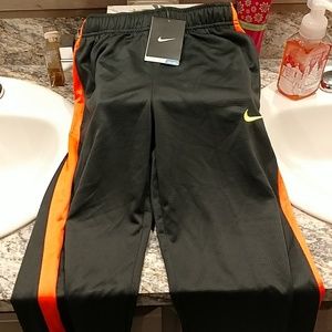 Nike kids pants